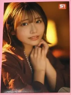 河北彩花　写真1枚のサムネイル