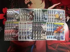 閃乱カグラ アンリミテッドVS まとめ売り 180枚以上 閃乱カグラ アンリミテッドVS まとめ売り 180枚以上 - メルカリ