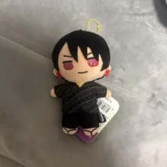 Paradox Live パラライ GGURUMI ぬいぐるみ 翠石依織のサムネイル