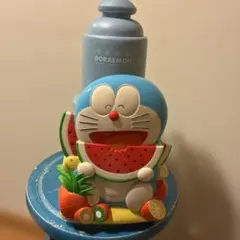【ドウシシャ】ドラえもん 電動かき氷器のサムネイル