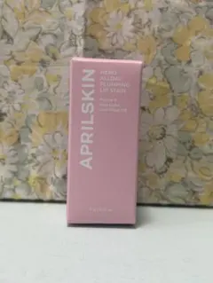 【新品】APRILSKIN ヒーロー AD ティント 4gのサムネイル