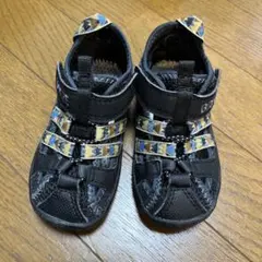 breeze サンダル　15センチ