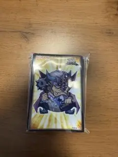 2026年最新】judge スリーブの人気アイテム - メルカリ