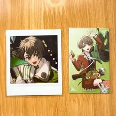 魔法使いの約束 サンリオ リアルフォト ミチル まほやく - メルカリ