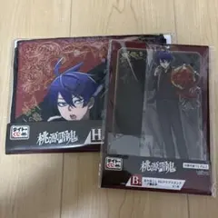 桃源暗鬼 一ノ瀬四季 タイトーくじ セット 最終値下げ - メルカリ