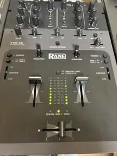 2026年最新】rane ttm 56の人気アイテム - メルカリ