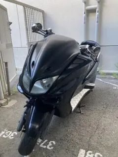 マジェスティC マジェC テールカウル ウイング ハネテール SG03J 金ラメ マジェスティC マジェC テールカウル ウイング ハネテール SG03J 金