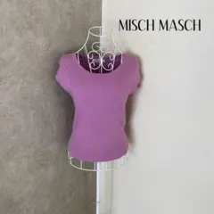ミッシュマッシュ♡1度着用　カットソー