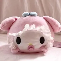 もちもちころころ マイメロ ぬいぐるみ