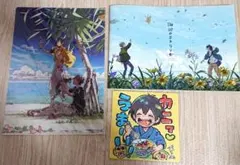 2026年最新】海辺のエトランゼ 絵コンテの人気アイテム - メルカリ