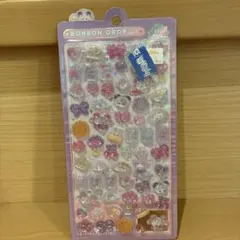 【正規品】 にーはおボンボン ボンボンドロップシール クーリア【即日発送】