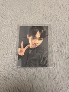 ENHYPEN ニキ ラキドロ