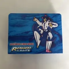 ポケカ ダメカンケース ポケモンケース ローソン限定 ウーラオス レア