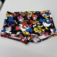 arena TOUGHSUIT ディズニー 競泳水着 ボックス型のサムネイル