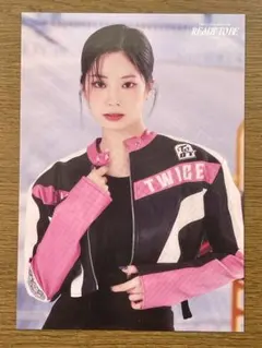 2026年最新】TWICE ラントレ ダヒョンの人気アイテム - メルカリ