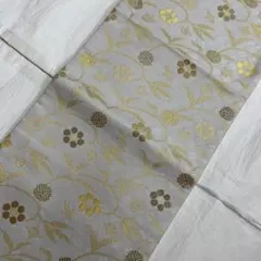 期間限定値下げ！夏着物 紋紗 小紋 着尺 羽尺 反物 新品未仕立て