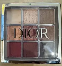 ディオール バックステージアイパレット003アンバー