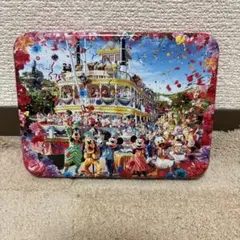 東京ディズニーリゾート 蜷川実花 イマジニングザマジック【空き缶】のサムネイル