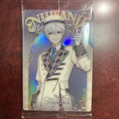 にじさんじ ウエハース 葛葉