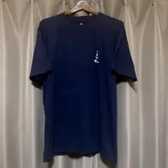 マウンテンリサーチ Tシャツ アニマル 刺繍 ネイビー XL MTR-3343のサムネイル