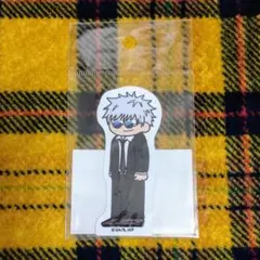 呪術廻戦☆ロフト　呪術廻戦プラザ　ジロリ ステッカー