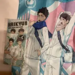 2026年最新】青葉城西 タオルの人気アイテム - メルカリ