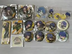 ヒプマイ 有栖川帝統 まとめ売り - メルカリ