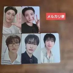 ATEEZ ソンファ8ROOM 他