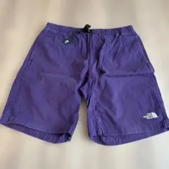 ノースフェイス　ショートパンツ