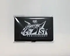 メタルストーム　メタスト　カードケース　ブラック