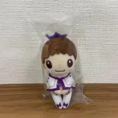 岸優太ちょっこりさん