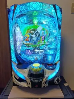 e Re:ゼロから始める異世界生活 season2M13　実機のサムネイル