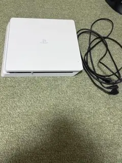 ps4本体