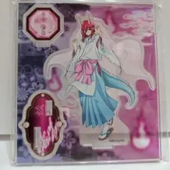 ブルーロック　千切 豹馬　百鬼夜行ver. アクリルスタンド