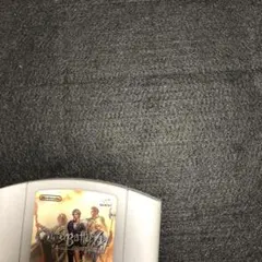 @51 オウガバトル64