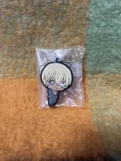 名探偵コナン 降谷零 ラバーストラップ