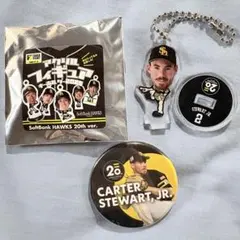 スチュワート 2点セット