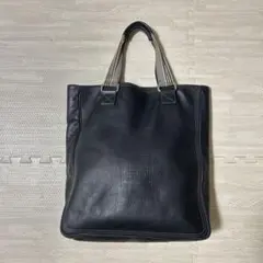 美品 本物 正規品 GIVENCHY メンズ レザー 3way トートバッグ 黒 美品 本物 正規品 GIVENCHY メンズ レザー 3way トートバッグ 黒