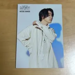 Mrs. GREEN APPLE バベル フォトカ 大森元貴 017