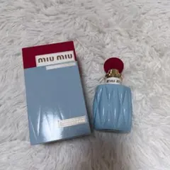 miu miu オードパルファム 100mlのサムネイル