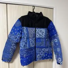 midorikawa 24aw 4wayダウンコート - メルカリ