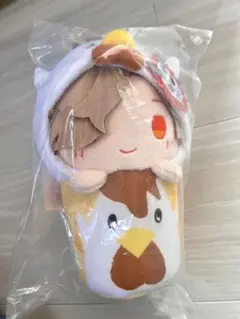 CR からあげクン ぬいぐるみ だるまいずごっど ありさか CR なりきり！からあげクン ぬいぐるみ だるまいずごっど ありさか ば