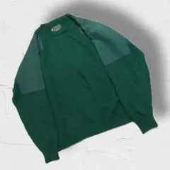 WALLACE & BARNES Shetland Wool セーター XS - メルカリ