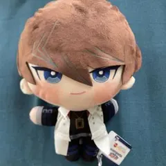 遊戯王 デュエルモンスターズ みにコレ!海馬瀬人 ぬいぐるみマスコット