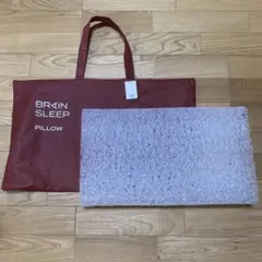 BRAIN SLEEP 枕