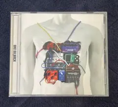 ONE OK ROCK 感情エフェクト 通常盤 帯無し 美品