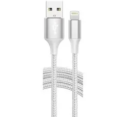 再入荷❗ライトニング 充電 ケーブル 2M 1本