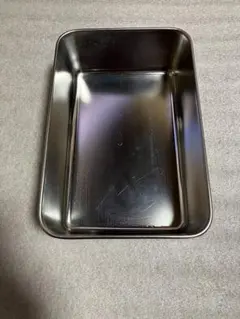18-8 ステンレス バット
