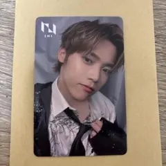 INI PULSE タワレコ渋谷トレカ 木村柾哉