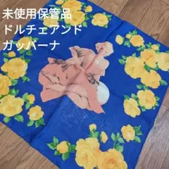 2025年最新】D&G ／ Dolce＆Gabbana レディース バンダナ・スカーフの